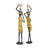 Ferndown People Figurines & Sculptures