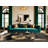 Washable Affenpinscher Dogs Area Rug-1471690514