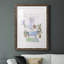 «Sketchy Bath III» - peinture encadrée-1965438916-1965438917