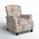 Gwin Manual Standard Push Back Recliner