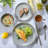 Gibson Home Rockaway 32 Piece Dinnerware Set-1282813295