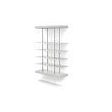 Bayard Solid Wood Etagere