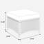 Layinsun Wicker Outdoor Patio Ottomans Set Of 2-1391443198-1391443197