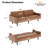Boneless 80" Modern Upholstered Sofa for Living Room-1096861584