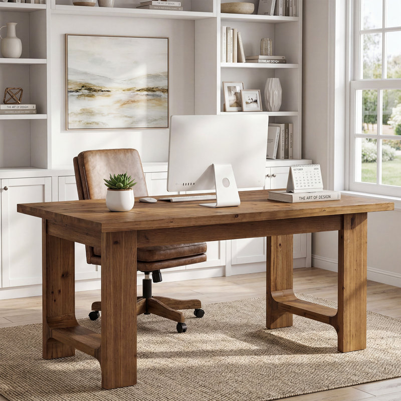 Bureau double 63 po