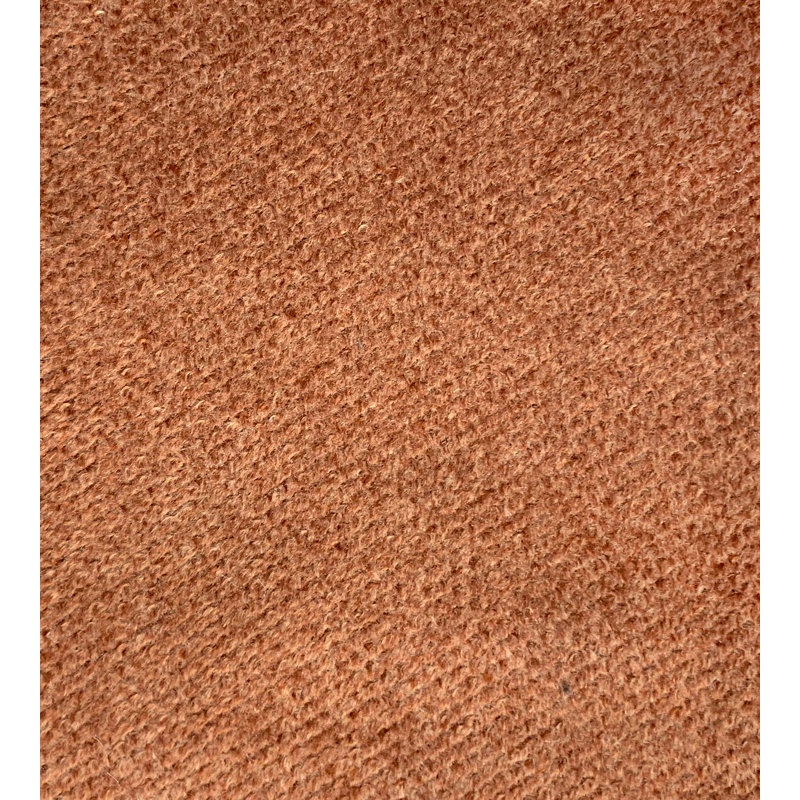 Vellutino FR Fabric, Sunset Gold