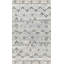 Kirsten Southwestern Area Rug in Blue-204981321