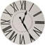 Horloge murale surdimensionnée Vanwagenen-26969680