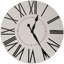 Horloge murale surdimensionnée Vanwagenen-26969681