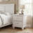 Oude 25'' W Nightstand
