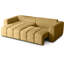 Bradd 4 Seater Sofa Bed-2068793971
