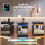 45cm W Bedside Table-562912183
