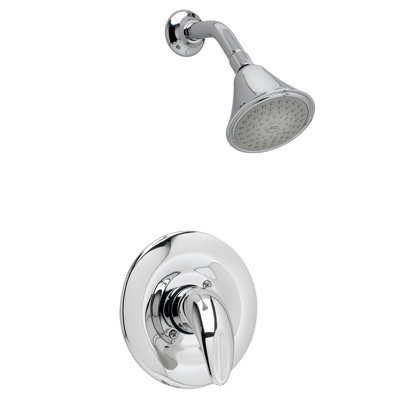 Reliant 3 Shower Faucet