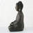 Hubertine Buddha Statue, 19.75"