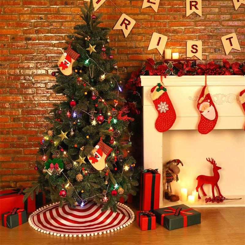 Anamae Tree Skirt