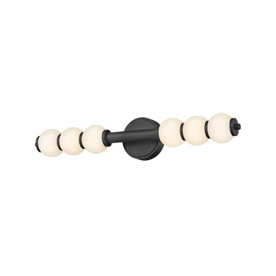 Hinkley Trigo Bathroom Vanity Light