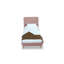 Lit simple en velours Heather-1625928248-1625928245