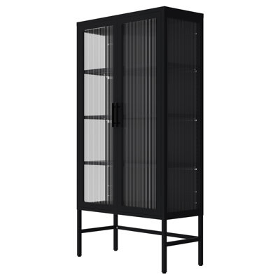 Garde-manger de 61 po Ramielle
