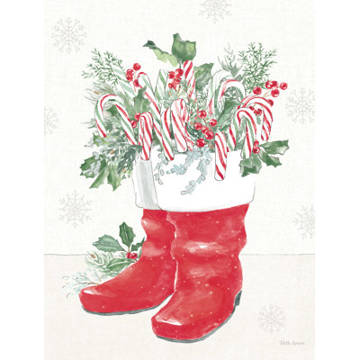 Charme de Noël III