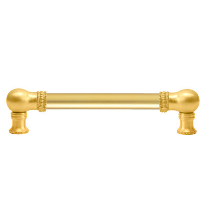 Classic with 5/8 smooth center long pull