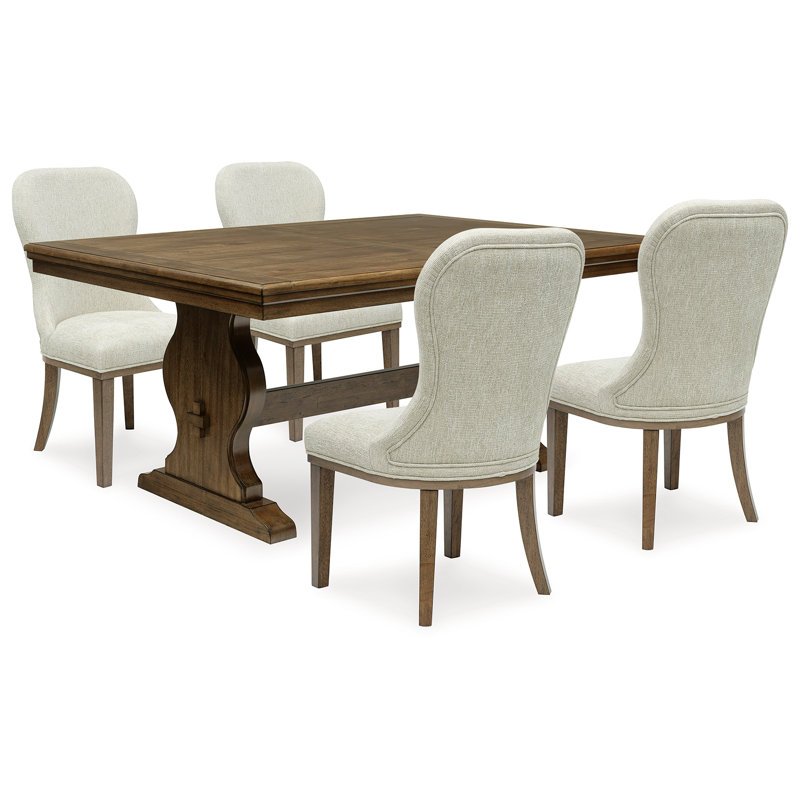 Table et chaises Sturlayne, 5