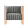 Chelse Upholstered Armchair