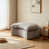 Polyester GRIS CLAIR