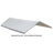 ShelterLogic Polyethylene Plastic Replacement Canopy for Canopy-36159805-36159800