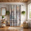 Holiday Holiday - Rideau de douche Premium-137841296