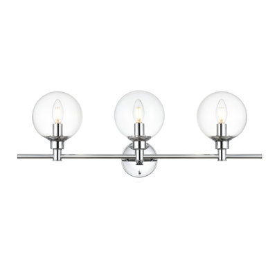 Byeong Dimmable Vanity Light