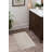 High-Quality Bathmat, Mink Color, 23.6 x 39.4 inches | 100% Polypropylene, Total Thickness: 0.4 inches, Non-Slip Natural Latex Sole | Machine Washable on Delicate Cycle, Soft and Durable for Bathroom Comfort-697896715