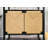 73" H x 32" W Storage Bookcase