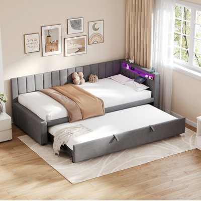 Upholstered Daybed