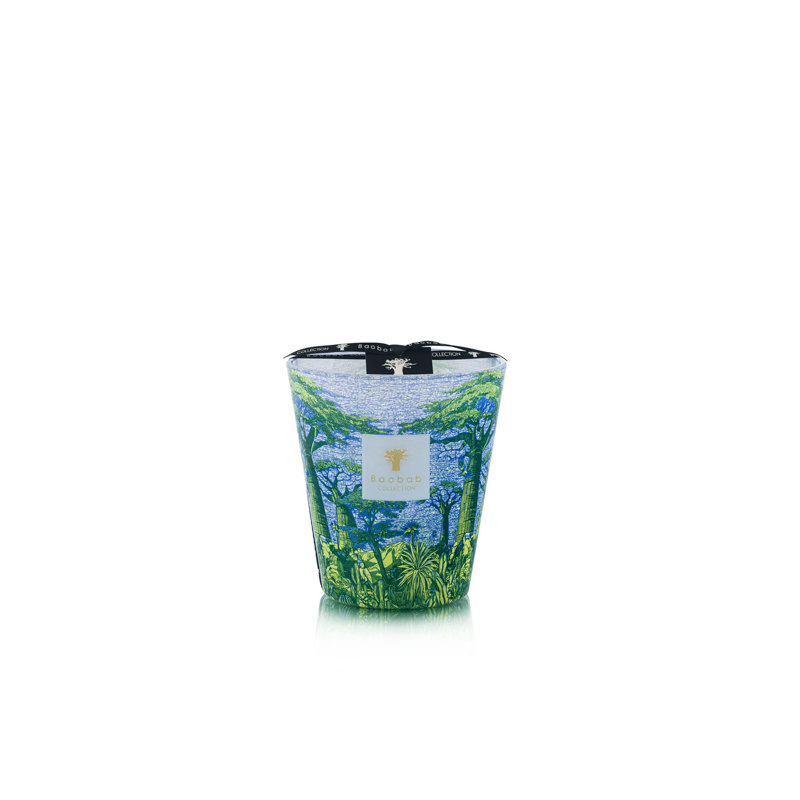 Candle, 81 oz Designer