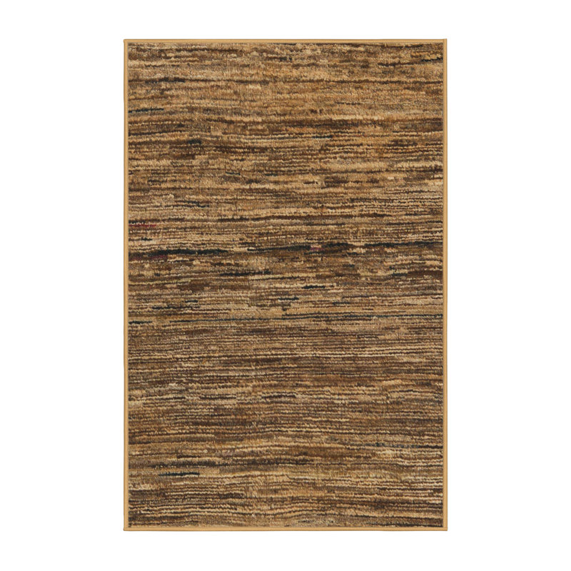 Tapis abstrait moderne 5512, Rectangle 3 pi x 5 pi