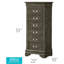 Commode à linge Louis Phillipe-907147700