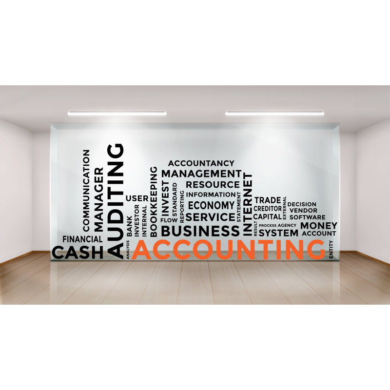Décalcomanie, décoration murale, bureau, décoration murale, idée de travail d'équipe, travail, travail, inspiration, décoration de bureau, Motivation, Autocollants, Cadeau unique, 234LU