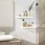 2 tablettes flottantes-88890667