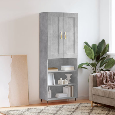Chantille 69.5cm Sideboard