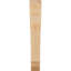 H 6 po x P 6 po Support en bois / corbeau-93353653-93353652