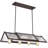 Dumaine 4 - Light Kitchen Island Pendant-1388884704