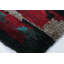 Scandinavian One-of-a-Kind 2'10x4'7 Hand Knotted Area Rug