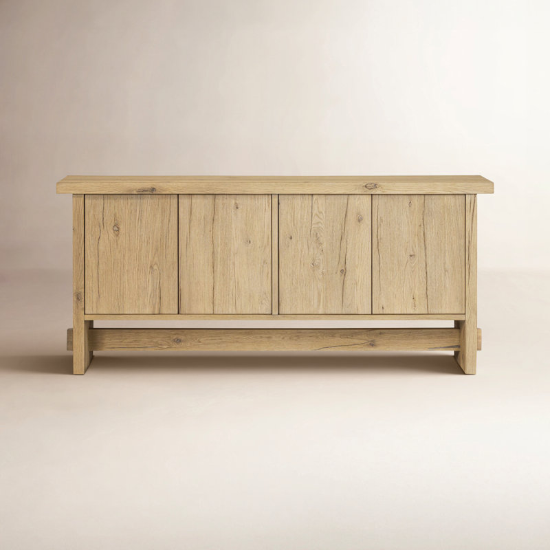 Norely 78" Sideboard