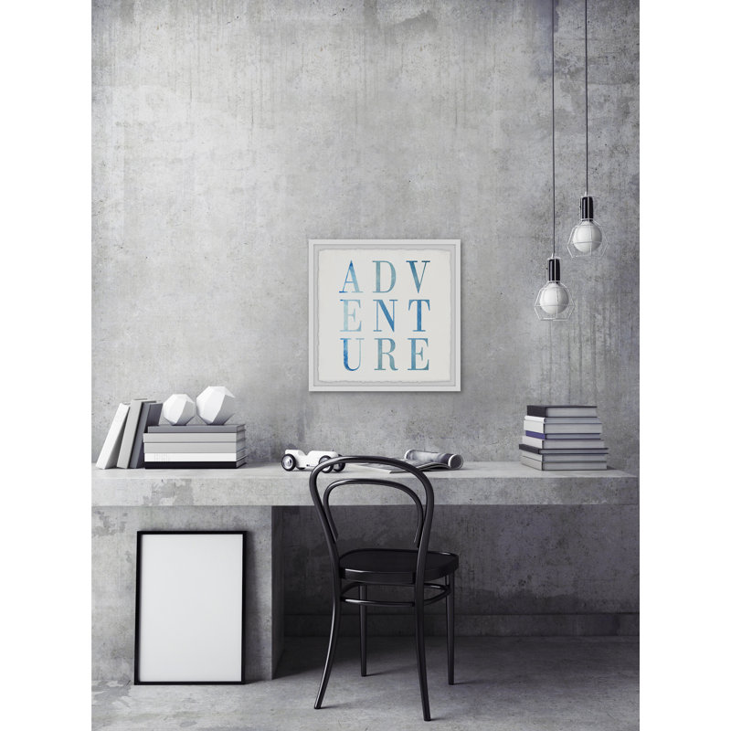 Single Picture Frame Print, 51cm H x 51cm W x 3.81cm D
