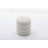 006-Soft Velvet  Round Ottoman Footrest Stool-786773538