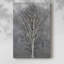 Silver Tree III - galerie Cavas-1120221369