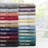 Gracie Mills Eulalia 800 GSM Cotton 8-Piece Antimicrobial Towel Set-99065789