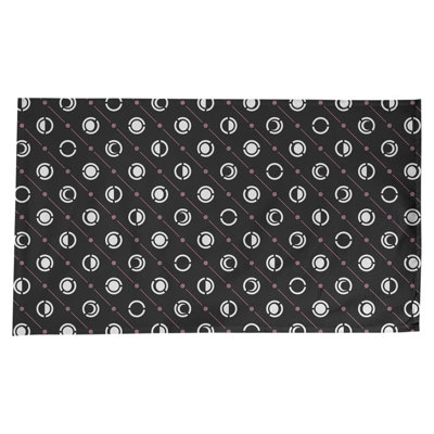 Nappe des phases de lune classiques