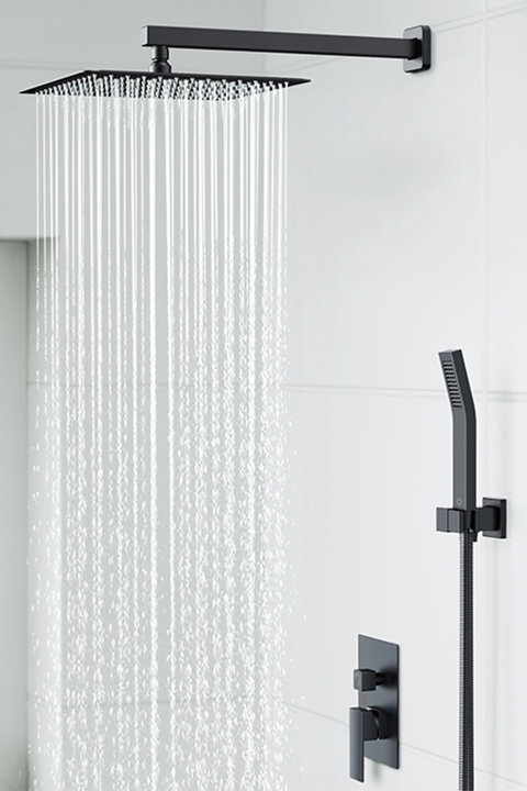 Shower System