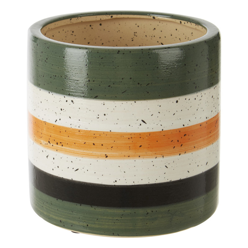 Alfreda Pot Planter